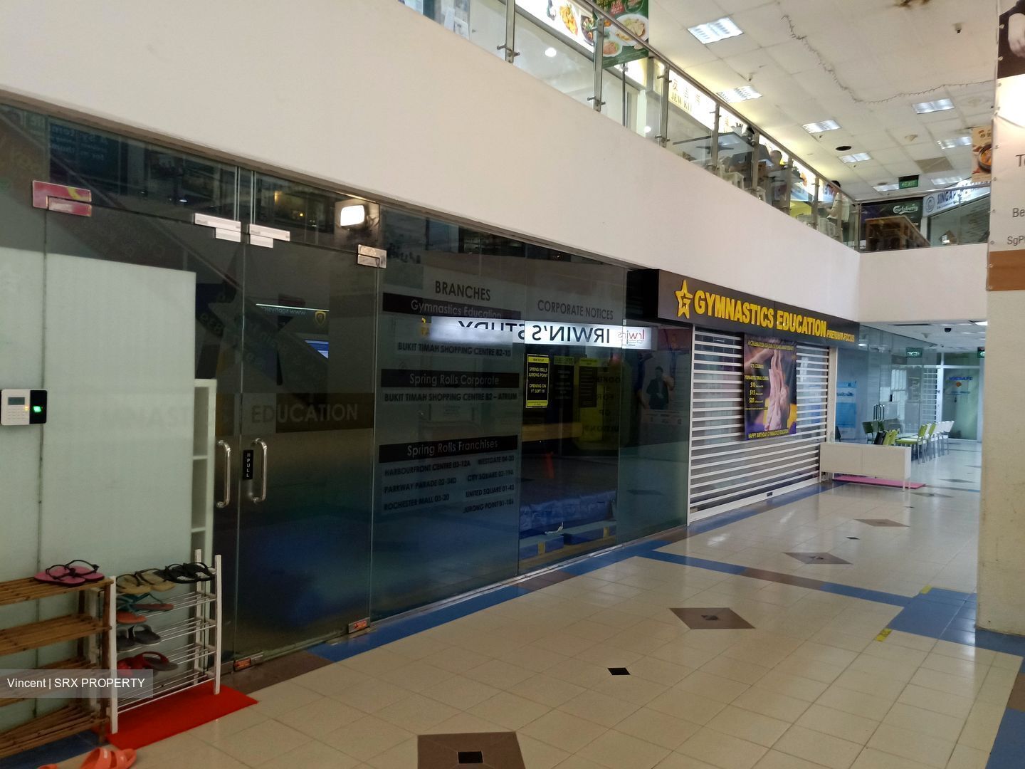 Bukit Timah Shopping Centre (D21), Retail #350165831